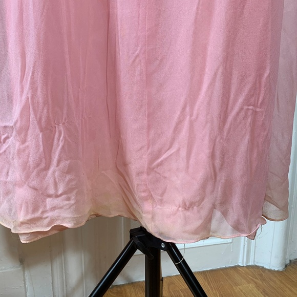 1960s vintage dress - Picture 7 of 8